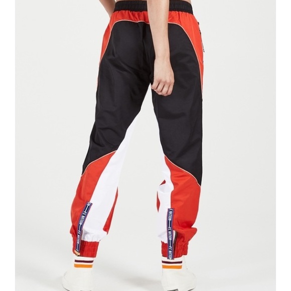 P.E Nation Sonic Strike Pant - Picture 4 of 16